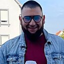 Добрый, 35 лет