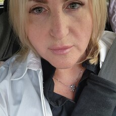 Фотография девушки Фекла, 60 лет из г. Санкт-Петербург