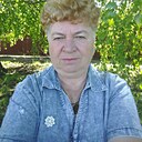 Анушка, 64 года