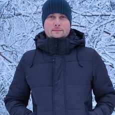 Фотография мужчины Alex, 40 лет из г. Брест