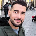 Андрей, 35 лет