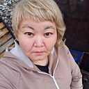 Цыцык, 45 лет