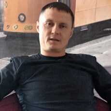 Фотография мужчины Михаил, 40 лет из г. Улан-Удэ