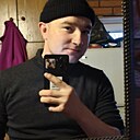 Тёма, 23 года