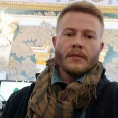 Фотография мужчины Skank Hunt, 41 год из г. Речица