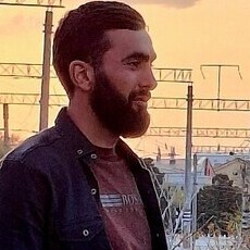 Фотография мужчины Тунар, 30 лет из г. Дербент