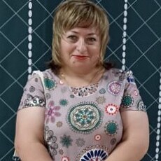 Фотография девушки Лена, 45 лет из г. Россошь