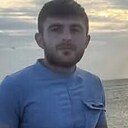 Хабиб, 28 лет