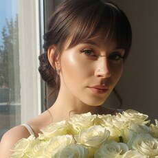 Фотография девушки Анастасия, 28 лет из г. Волгоград