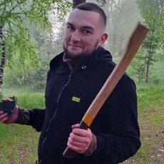 Фотография мужчины Николай, 33 года из г. Арзамас