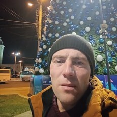 Фотография мужчины Виталий, 37 лет из г. Джанкой