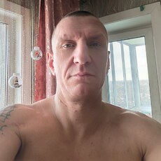 Фотография мужчины Алексей, 46 лет из г. Ангарск