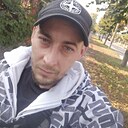 Серёга, 38 лет