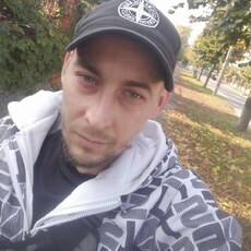 Фотография мужчины Серёга, 38 лет из г. Белая Церковь