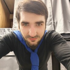 Фотография мужчины Bond Ricci, 32 года из г. Ставрополь