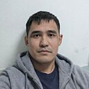 Актобе, 33 года