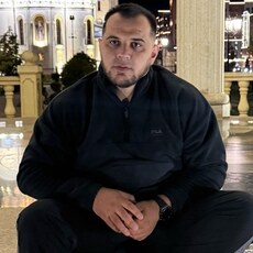 Фотография мужчины Musa, 31 год из г. Мариуполь