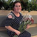 Руфияшка, 28 лет