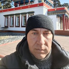 Фотография мужчины Андрей, 45 лет из г. Владивосток