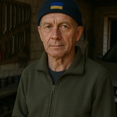 Фотография мужчины Сергей, 54 года из г. Кременчуг