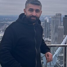 Фотография мужчины Intikam, 42 года из г. Дюссельдорф