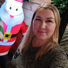 Фотография девушки Светлана, 47 лет из г. Чебоксары