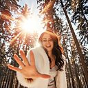 Ната, 43 года