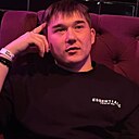 Султан, 27 лет