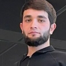 Фотография мужчины Кахор, 27 лет из г. Маслянино