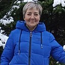 Ирина, 54 года