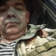 Фотография мужчины Veterok, 50 лет из г. Макеевка