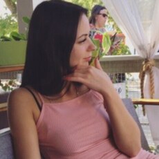 Фотография девушки Nirvana, 41 год из г. Первоуральск