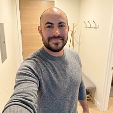 Фотография мужчины Александр, 22 года из г. Москва