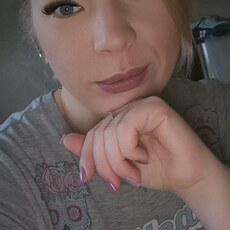 Фотография девушки Алена, 32 года из г. Санкт-Петербург