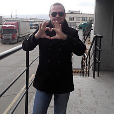 Фотография мужчины Влад, 51 год из г. Новороссийск