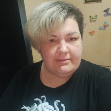 Фотография девушки Людмила, 45 лет из г. Гай