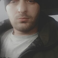 Фотография мужчины Сергей, 33 года из г. Анжеро-Судженск