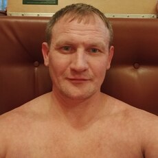 Фотография мужчины Степан, 39 лет из г. Асбест