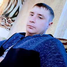 Фотография мужчины Виктор, 30 лет из г. Черемхово