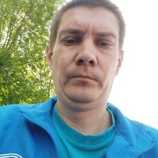 Фотография мужчины Руслан, 41 год из г. Слоним