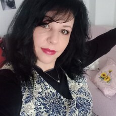 Фотография девушки Инна, 47 лет из г. Оберхаузен