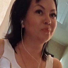Фотография девушки Ника, 43 года из г. Улан-Удэ