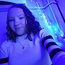 Айсылу, 22 года