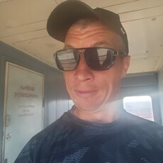 Фотография мужчины Дмитрий, 37 лет из г. Сызрань