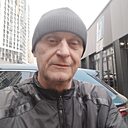 Юрий, 61 год