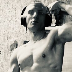 Фотография мужчины Никита, 27 лет из г. Покров