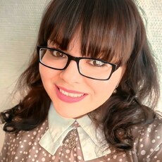 Фотография девушки Жанна, 36 лет из г. Санкт-Петербург