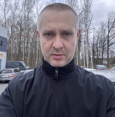 Фотография мужчины Гена, 43 года из г. Варшава