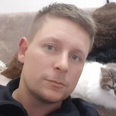 Фотография мужчины Игорь, 36 лет из г. Евпатория