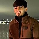 Натиг, 26 лет